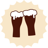 Bierkrug